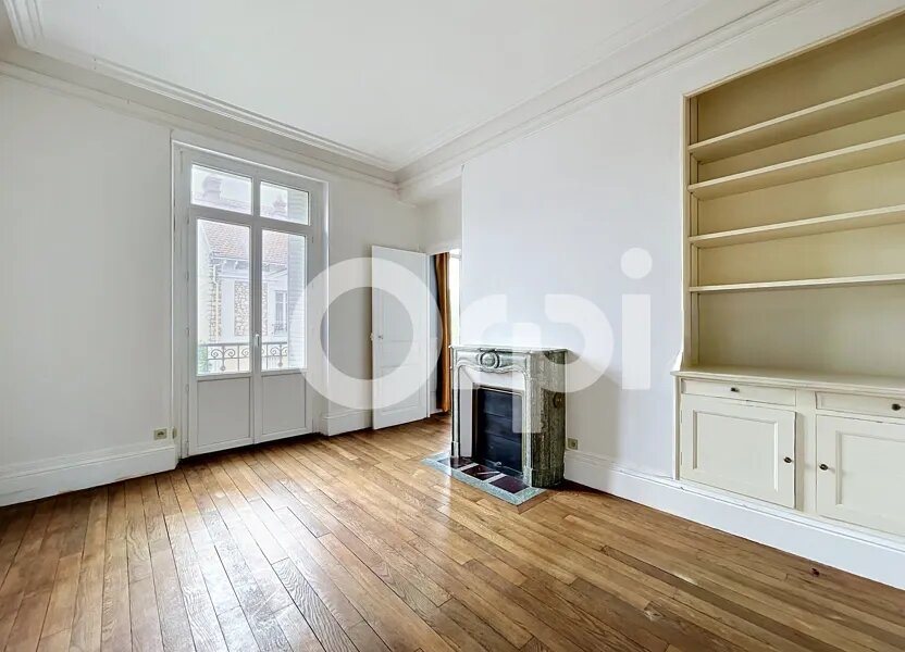 Appartement à vendre, 72m², Montereau-Fault-Yonne