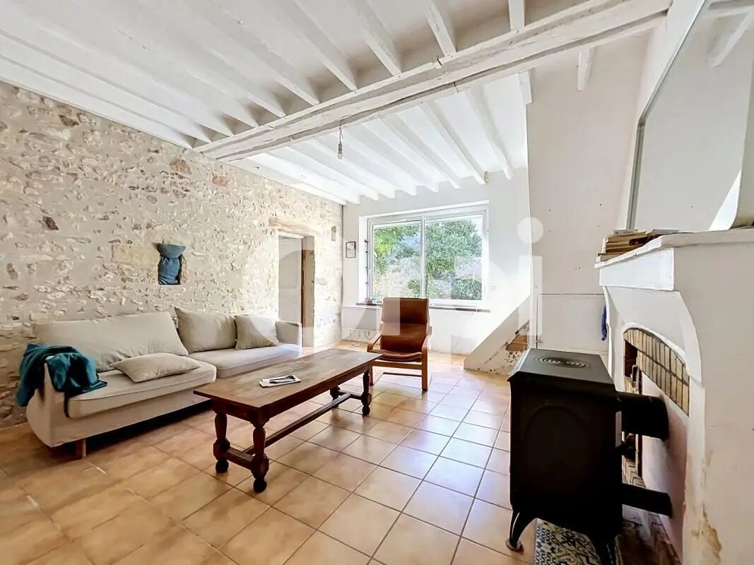 Maison à vendre, 126m², La Grande-Paroisse