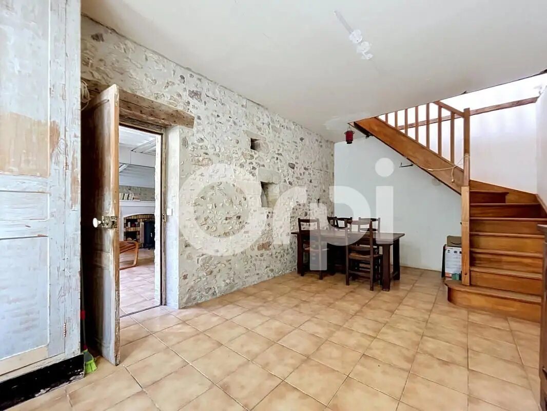 Maison à vendre, 126m², La Grande-Paroisse