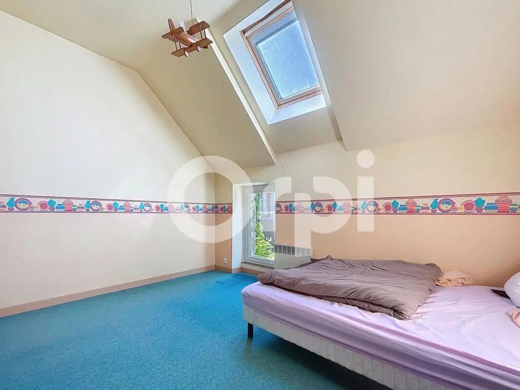 Maison à vendre, 126m², La Grande-Paroisse