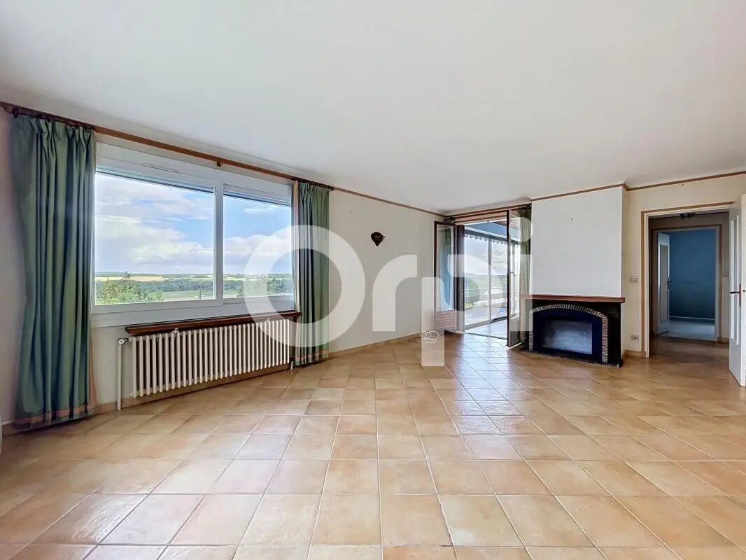 Maison à vendre, 102m², La Grande-Paroisse