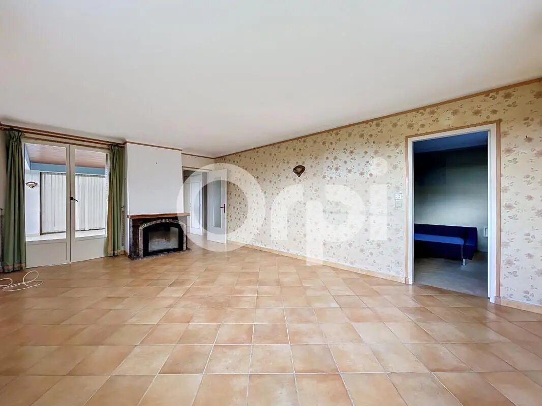 Maison à vendre, 102m², La Grande-Paroisse