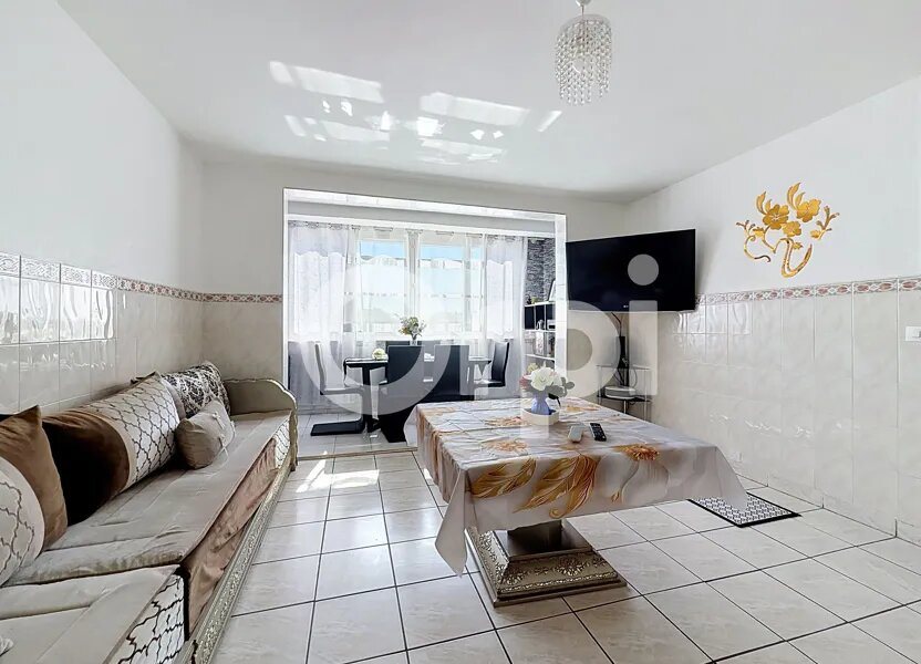 Appartement à vendre, 83m², Montereau-Fault-Yonne