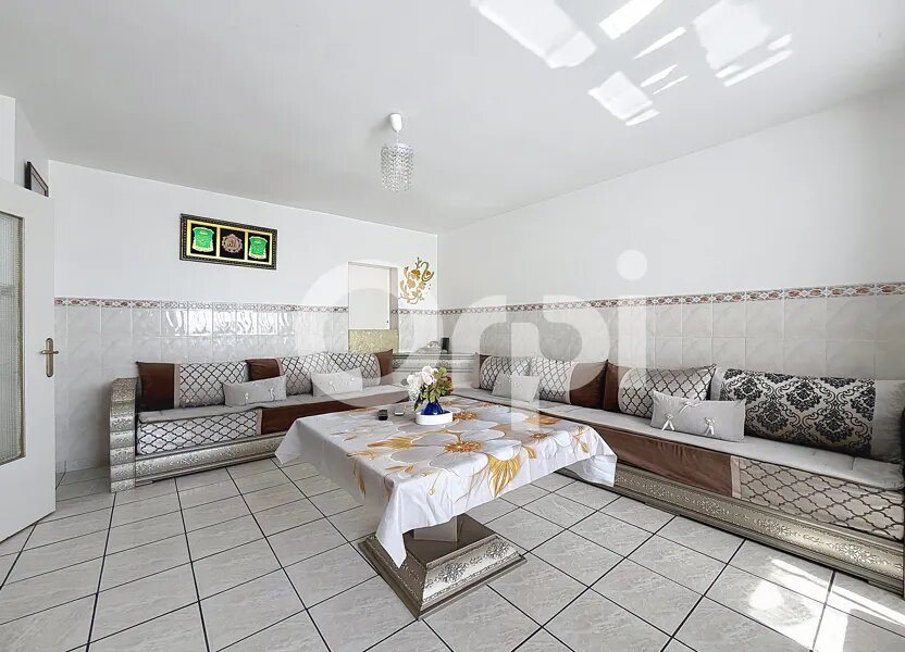 Appartement à vendre, 83m², Montereau-Fault-Yonne