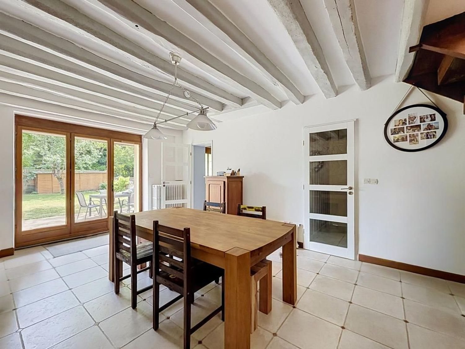 Maison à vendre, 175m², Salins