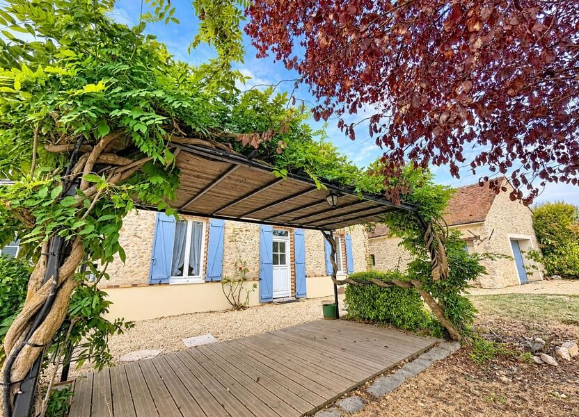 Maison à vendre, 220m², Égreville