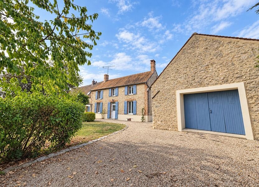 Maison à vendre, 220m², Égreville