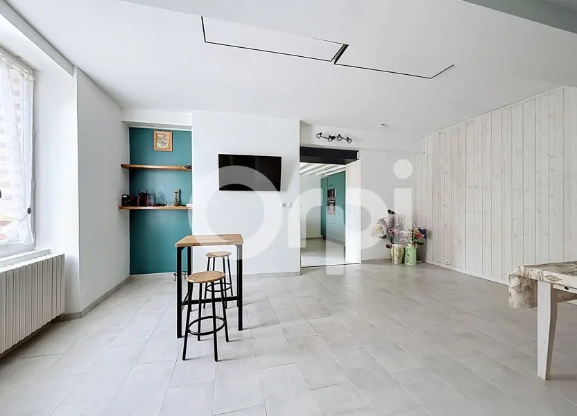 Maison à vendre, 220m², Égreville