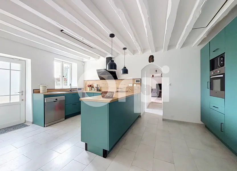Maison à vendre, 220m², Égreville