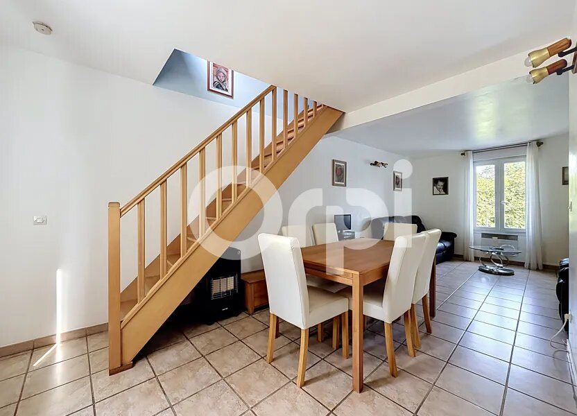 Maison à vendre, 96m², Varennes-sur-Seine