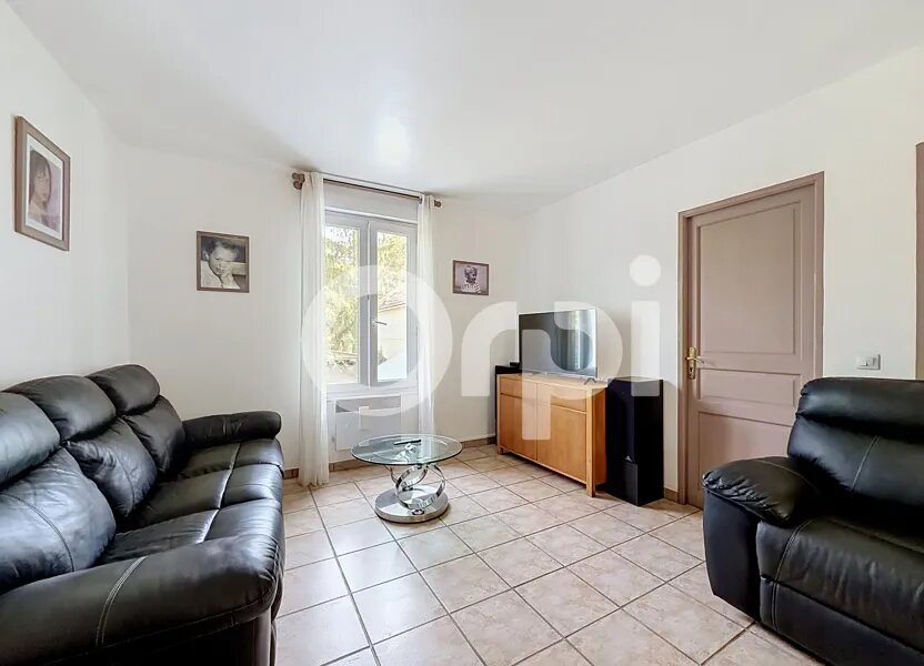 Maison à vendre, 96m², Varennes-sur-Seine