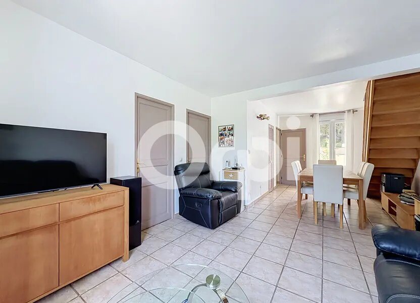 Maison à vendre, 96m², Varennes-sur-Seine