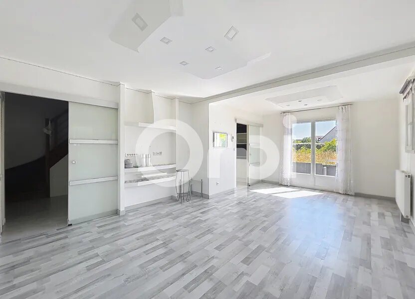 Maison à vendre, 120m², Marolles-sur-Seine