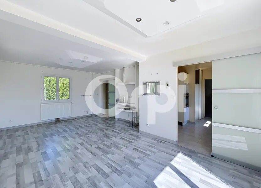 Maison à vendre, 120m², Marolles-sur-Seine