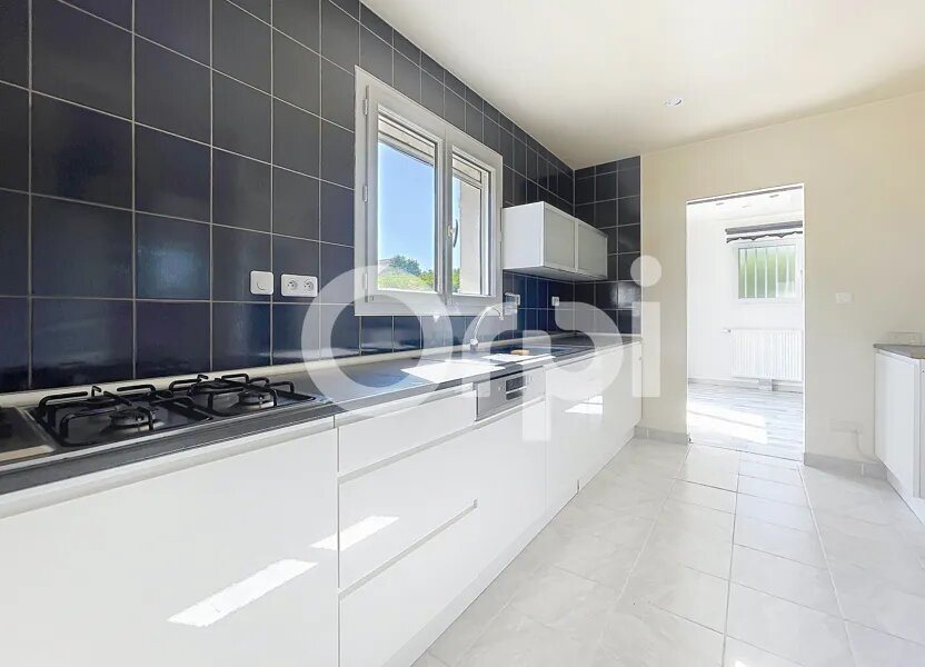 Maison à vendre, 120m², Marolles-sur-Seine