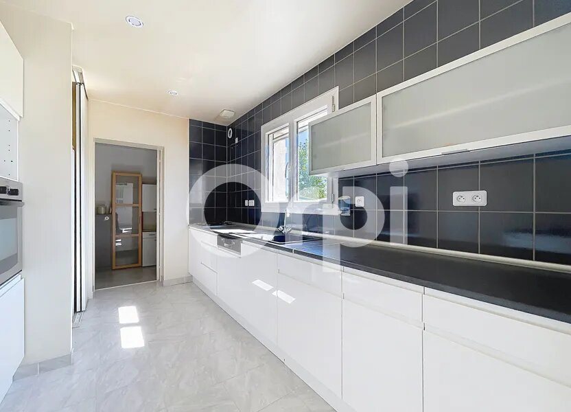 Maison à vendre, 120m², Marolles-sur-Seine
