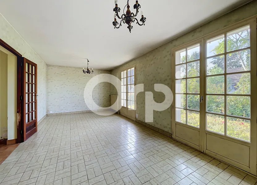 Maison à vendre, 122m², Esmans