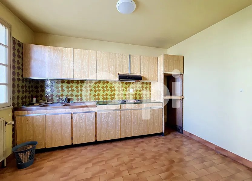 Maison à vendre, 122m², Esmans