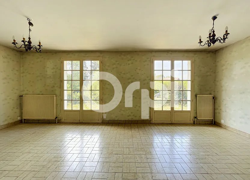 Maison à vendre, 122m², Esmans