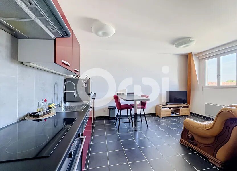 Appartement à vendre, 33m², Montereau-Fault-Yonne