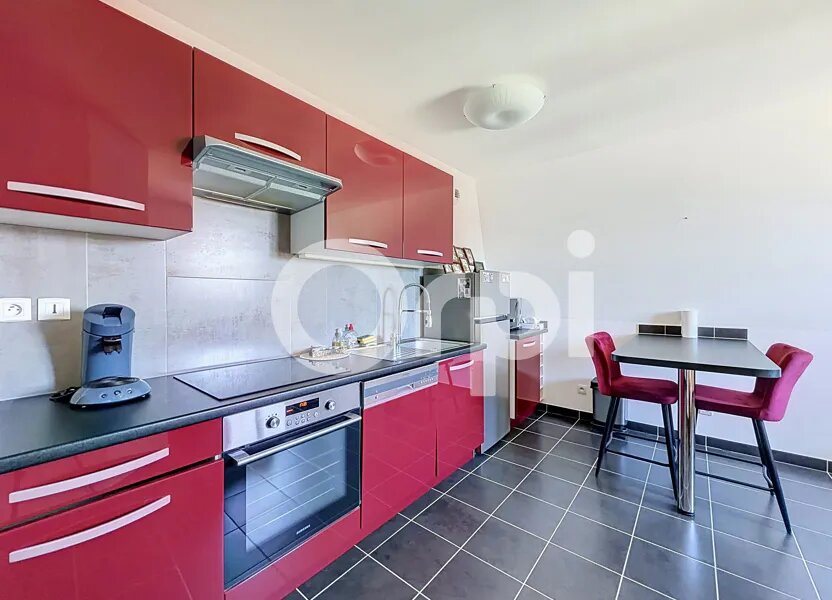 Appartement à vendre, 33m², Montereau-Fault-Yonne