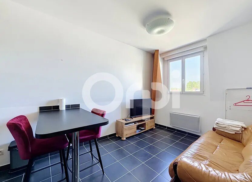 Appartement à vendre, 33m², Montereau-Fault-Yonne