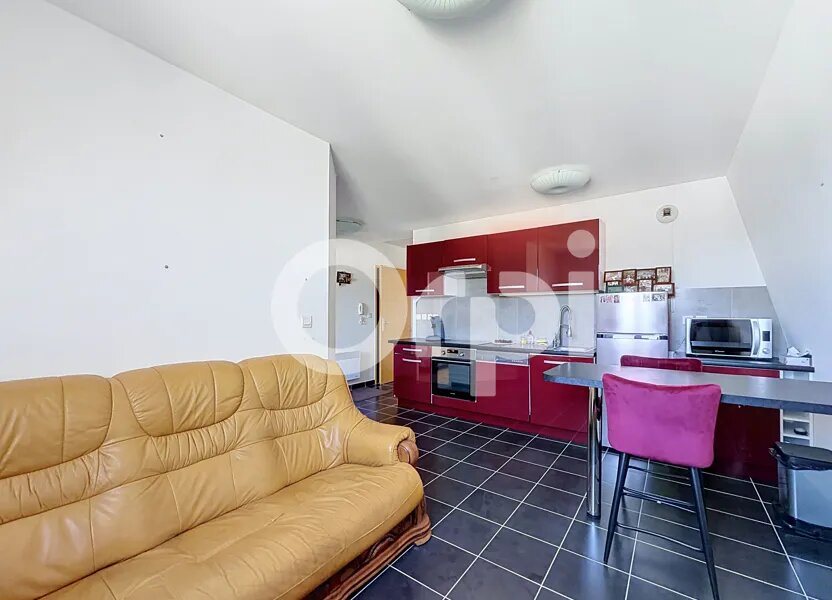 Appartement à vendre, 33m², Montereau-Fault-Yonne