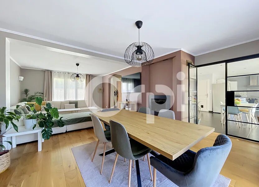 Maison à vendre, 170m², La Grande-Paroisse
