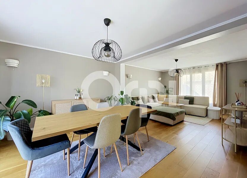 Maison à vendre, 170m², La Grande-Paroisse