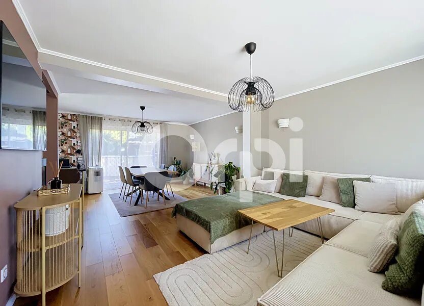 Maison à vendre, 170m², La Grande-Paroisse