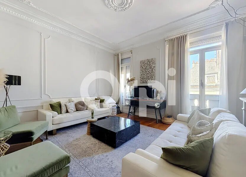 Appartement à vendre, 128m², Montereau-Fault-Yonne