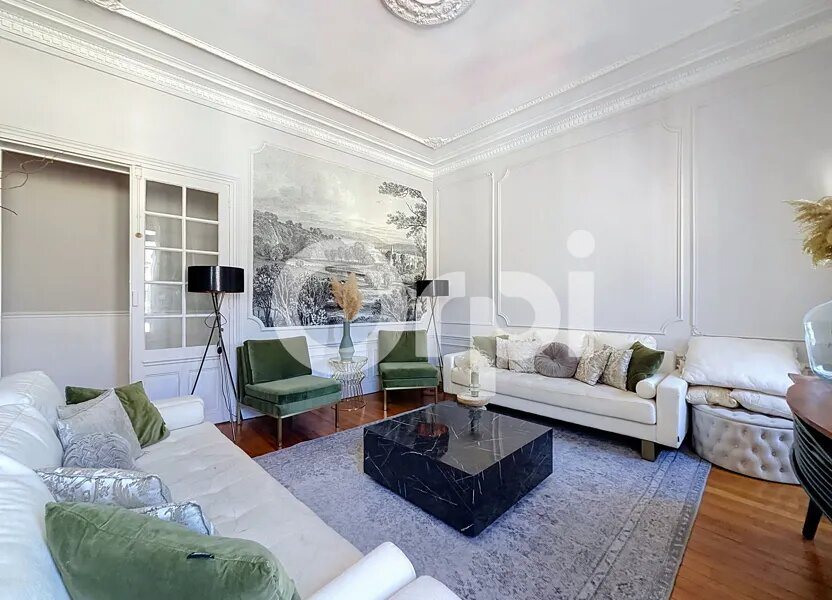 Appartement à vendre, 128m², Montereau-Fault-Yonne
