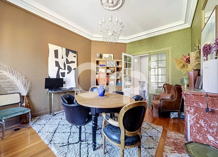 Appartement à vendre, 128m², Montereau-Fault-Yonne