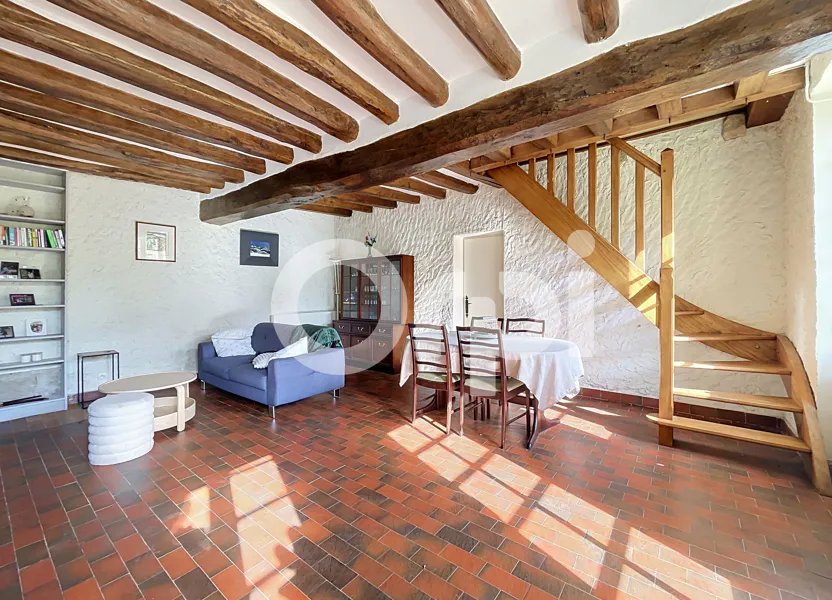 Maison à vendre, 118m², Blennes