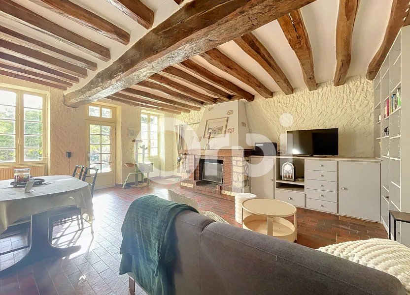 Maison à vendre, 118m², Blennes