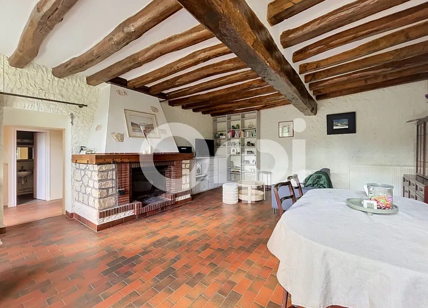 Maison à vendre, 118m², Blennes