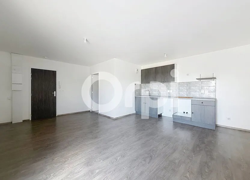 Appartement à vendre, 63m², Montereau-Fault-Yonne