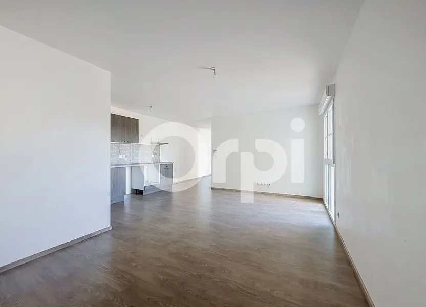 Appartement à vendre, 63m², Montereau-Fault-Yonne