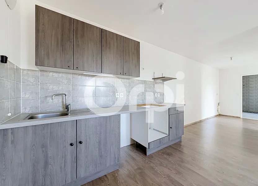 Appartement à vendre, 63m², Montereau-Fault-Yonne