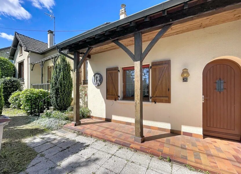Maison à vendre, 251m², Varennes-sur-Seine
