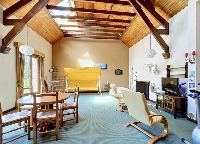 Maison à vendre, 251m², Varennes-sur-Seine