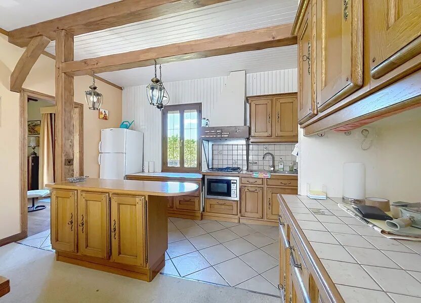 Maison à vendre, 251m², Varennes-sur-Seine