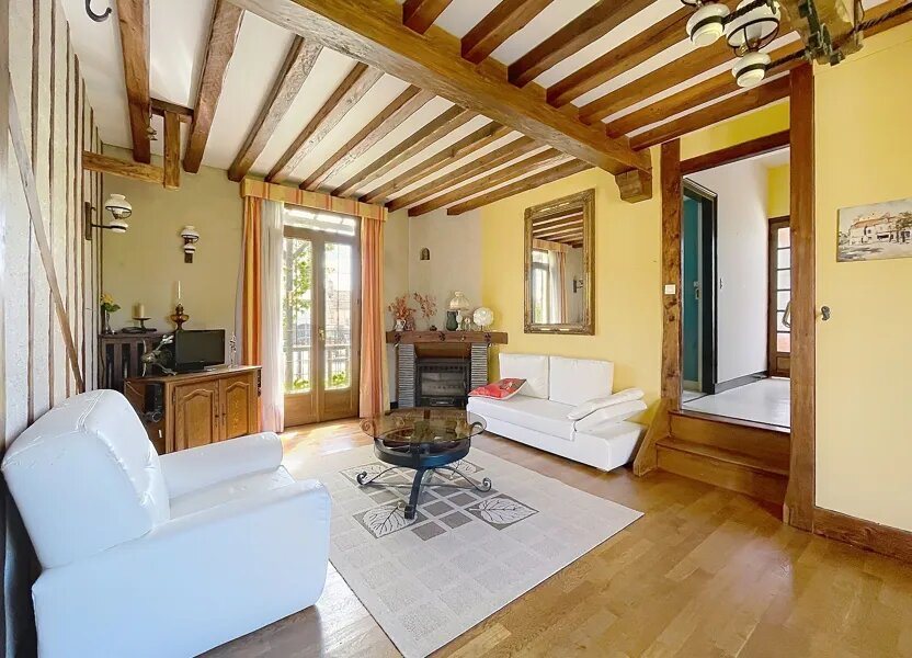 Maison à vendre, 251m², Varennes-sur-Seine