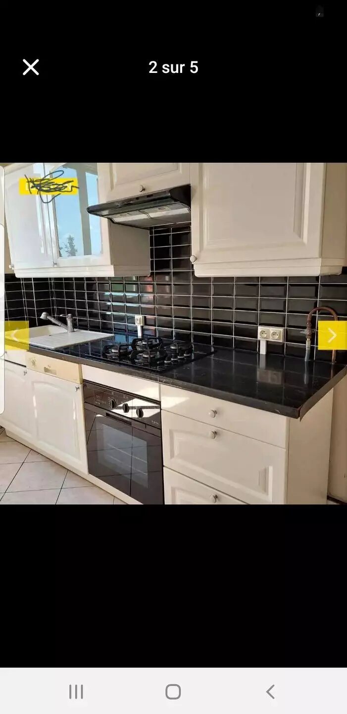 Appartement à vendre, 76m², Montereau-Fault-Yonne