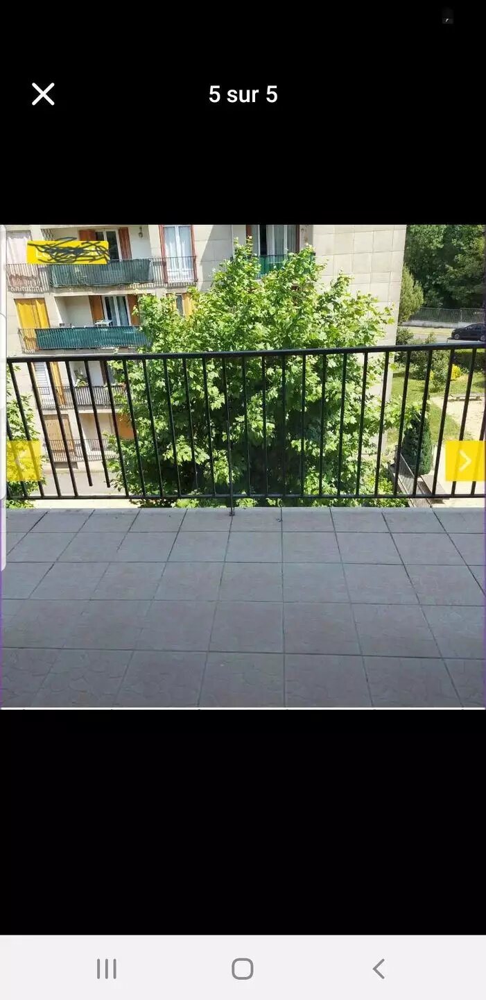 Appartement à vendre, 76m², Montereau-Fault-Yonne