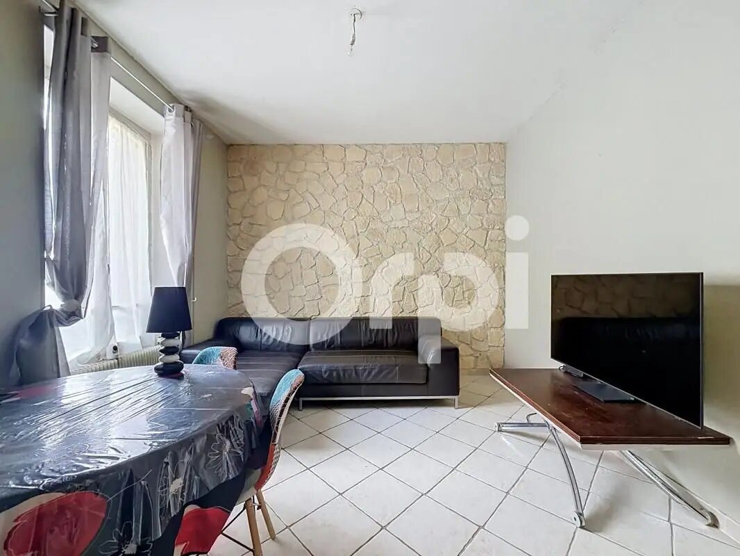 Maison à vendre, 42m², Montereau-Fault-Yonne