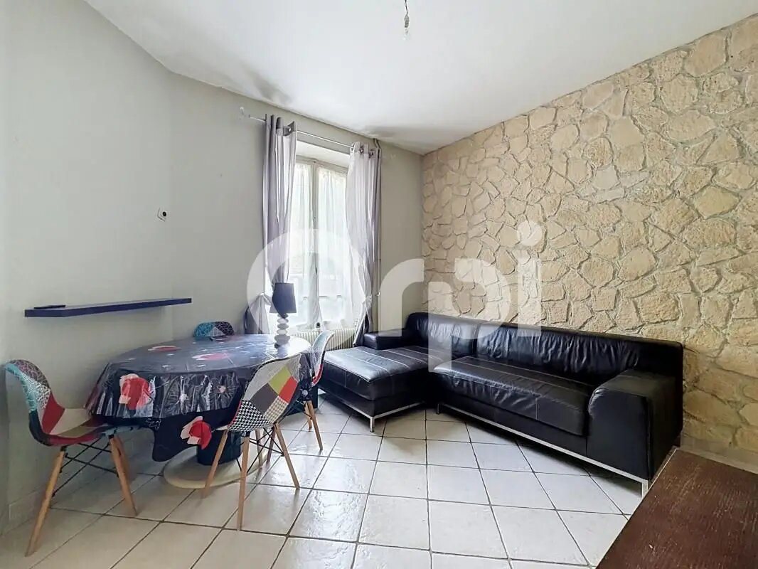 Maison à vendre, 42m², Montereau-Fault-Yonne