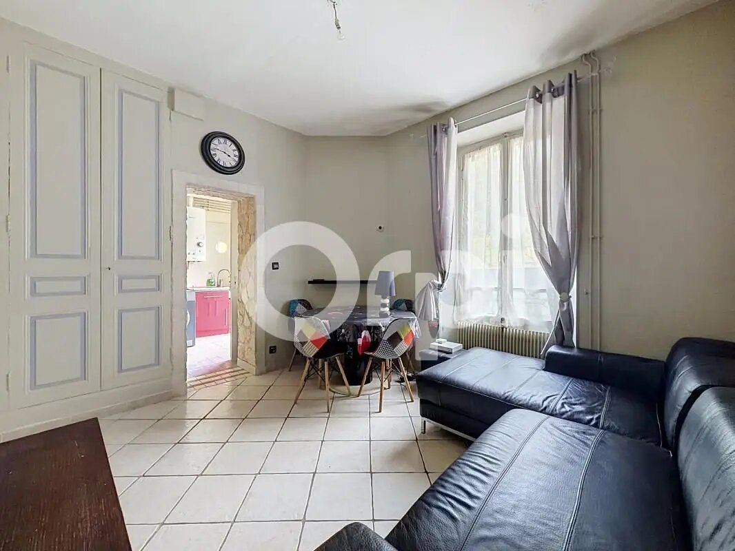Maison à vendre, 42m², Montereau-Fault-Yonne