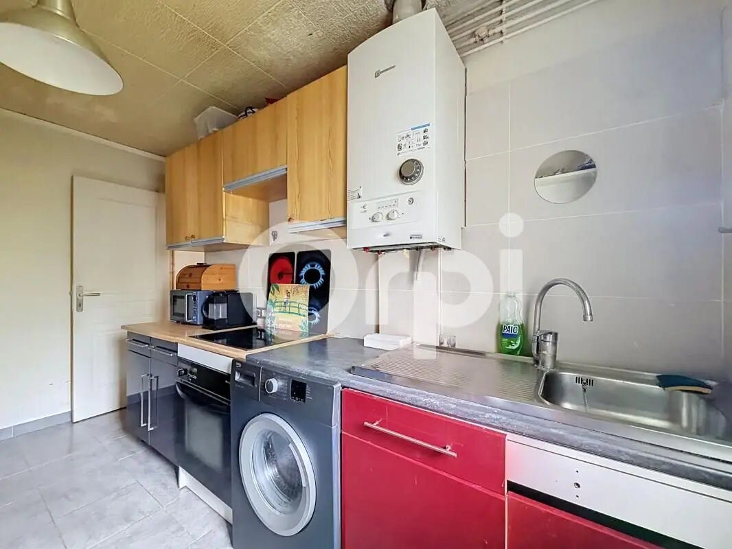 Maison à vendre, 42m², Montereau-Fault-Yonne