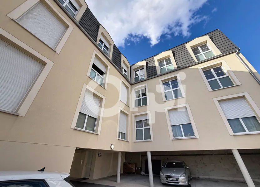 Appartement à vendre, 62m², Montereau-Fault-Yonne